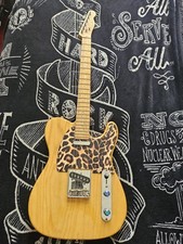 maple telecaster guitar neck for sale  SOUTHAMPTON