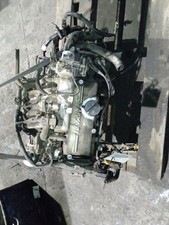 Motore semicompleto per usato  Italia