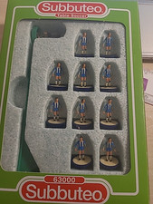 Subbuteo team ref for sale  ROSS-ON-WYE