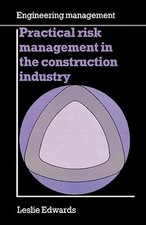 Practical risk management for sale  UK