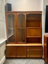 Rossmore vintage display for sale  BLACKBURN