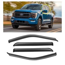 Window rain guards for sale  White Hall