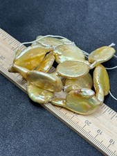Strand lovely yellow for sale  Camino