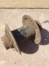 Vintage rear wheel for sale  SOUTHPORT