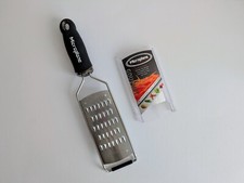 Microplane gourmet feine gebraucht kaufen  Efringen-Kirchen