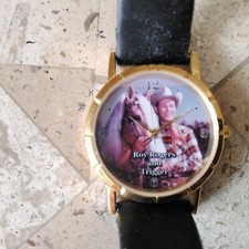 Roy rogers trigger d'occasion  Expédié en Belgium