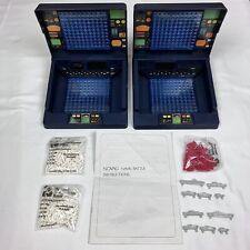 Novag electronic naval for sale  STOWMARKET