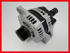 3a4144 alternator jeep for sale  BATLEY
