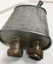 Mercedes benz auspufftopf gebraucht kaufen  Dürmentingen