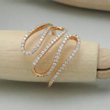 Damen ring gold gebraucht kaufen  Troisdorf