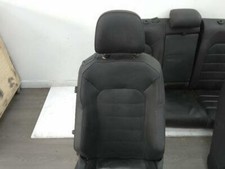 Sedili per volkswagen usato  Ferrara
