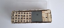 Number letter stencils for sale  PLYMOUTH
