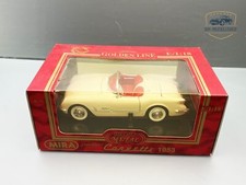 Mira chevrolet corvette gebraucht kaufen  Aulendorf
