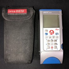 Leica disto plus for sale  Northampton
