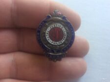 Vintage enamel pin for sale  HULL
