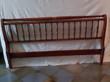 Testata letto legno usato  Affile