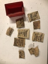 Stiko nadeln bettermann gebraucht kaufen  Oldenburg (Oldenburg)