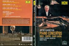 Artur rubinstein klavierkonzer gebraucht kaufen  Müllheim