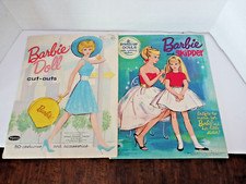 Barbie skipper paper for sale  Kingsport