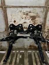 Slitta culla motore usato  Vibo Valentia