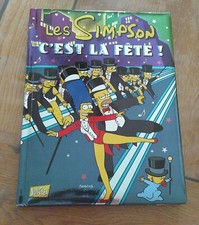 Simpson 3 an d'occasion  Attignat
