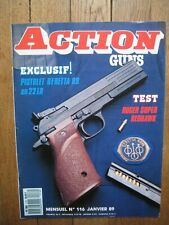 Action guns 116 d'occasion  Saint-Lô