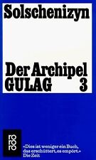 Archipel gulag not gebraucht kaufen  Berlin
