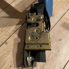 Ford escort mk5 gebraucht kaufen  Bad Salzdetfurth