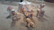precious moments sammy circus for sale precious moments sammy circus for sale Eastlake