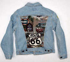 Levi route denim for sale  Peoria
