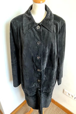 Manteau long t46 d'occasion  Migennes
