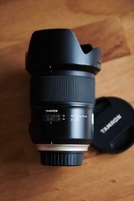 Tamron SP 35mm F/1.4 Di USD na sprzedaż  PL