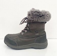 Ugg adirondack boot gebraucht kaufen  München