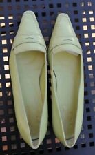 Manfield mocassins cuir d'occasion  Versailles