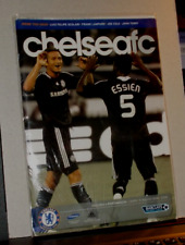 2008 chelsea v for sale  SKEGNESS