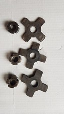 Ghiera fissaggio dischetto usato  Palestrina