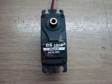 Digital servo ds1015 gebraucht kaufen  Hofkirchen