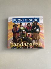 Bandabardo fuori orario usato  Torrile