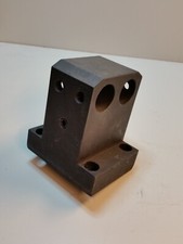 Suporte de identificação duplo liso direção eixo Y para torre Miyano 12 estações comprar usado  Enviando para Brazil