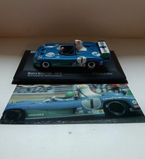 Matra ms670b winner d'occasion  Poitiers