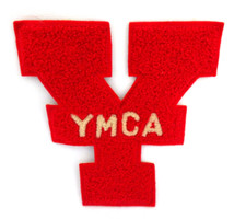 Vintage 1950 ymca for sale  Palm Desert