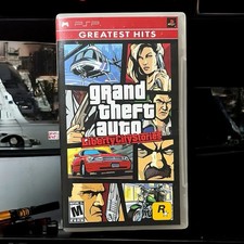 Usado, Grand Theft Auto (GTA) Liberty City Stories PSP CIB Manual Completo, Mapa, Pôster comprar usado Usado, Grand Theft Auto (GTA) Liberty City Stories PSP CIB Manual Completo, Mapa, Pôster comprar usado  Enviando para Brazil