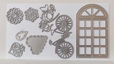 Mixed die set for sale  DONCASTER