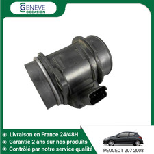 Debimetre air peugeot d'occasion  Niort