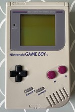 Nintendo game boy for sale  TILBURY