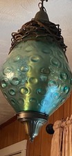 Vintage hanging swag for sale  Booneville