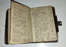 Alt tagebuch 1881 gebraucht kaufen  Mühlacker