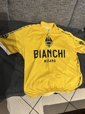 Maglia gialla tour usato  Montegrotto Terme