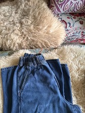 pilcro jeans for sale  UCKFIELD