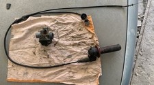 Carburatore dell orto usato  Siracusa